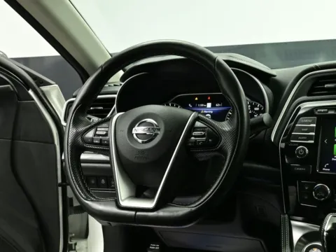 More photos of 2019 Nissan Maxima Platinum at Dorsett Mitsubishi, IN