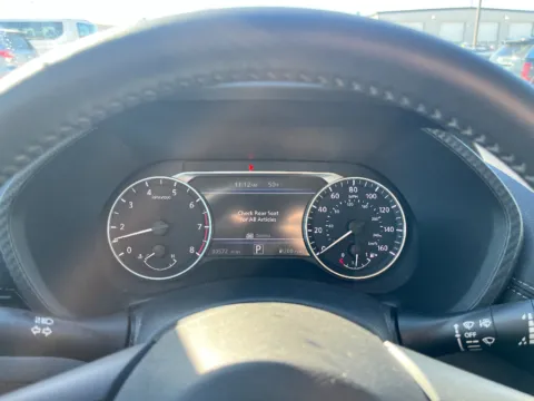 More photos of 2023 Nissan Sentra SV at Dorsett Mitsubishi, IN