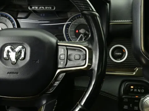 More photos of 2019 Ram 1500 Limited at Dorsett Mitsubishi, IN