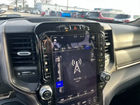 More photos of 2019 Ram 1500 Limited at Dorsett Mitsubishi, IN