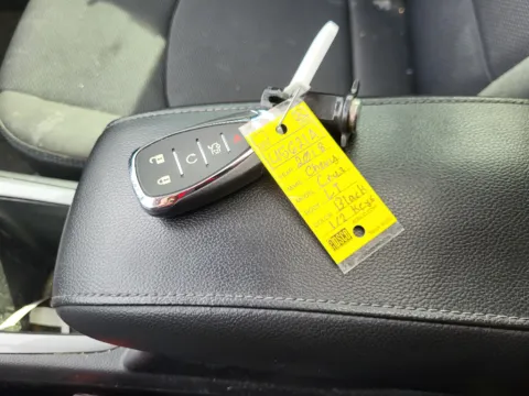 More photos of 2018 Chevrolet Cruze LT at Dorsett Mitsubishi, IN