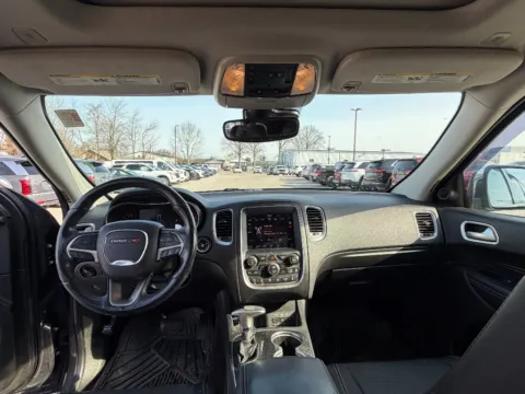 More photos of 2018 Dodge Durango Citadel at Dorsett Mitsubishi, IN