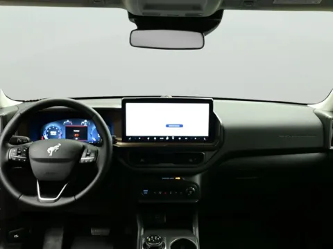 Photos of 2025 Ford Bronco Sport Outer Banks for sale in Terre Haute, IN at Dorsett Mitsubishi