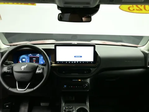 Photos of 2025 Ford Bronco Sport Outer Banks for sale in Terre Haute, IN at Dorsett Mitsubishi