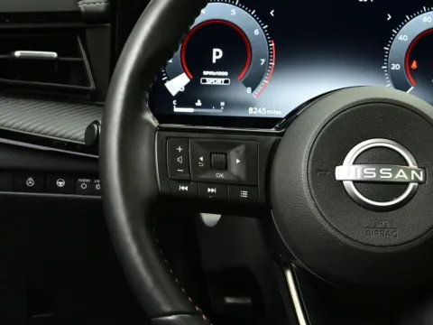 More photos of 2025 Nissan Kicks SR at Dorsett Mitsubishi, IN