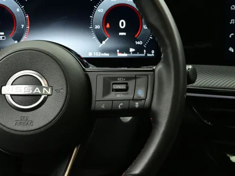 More photos of 2025 Nissan Kicks SR at Dorsett Mitsubishi, IN