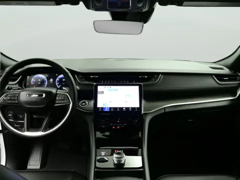 Photos of 2025 Jeep Grand Cherokee Limited for sale in Terre Haute, IN at Dorsett Mitsubishi