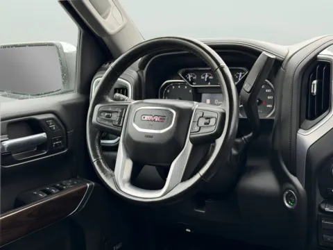 More photos of 2022 GMC Sierra Limited 1500 SLT at Dorsett Mitsubishi, IN