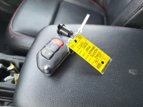 More photos of 2023 Jeep Wrangler Rubicon at Dorsett Mitsubishi, IN