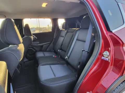 More photos of 2024 Mitsubishi Outlander ES at Dorsett Mitsubishi, IN