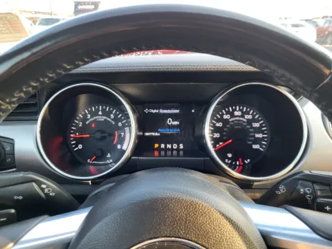 More photos of 2020 Ford Mustang EcoBoost Premium at Dorsett Mitsubishi, IN