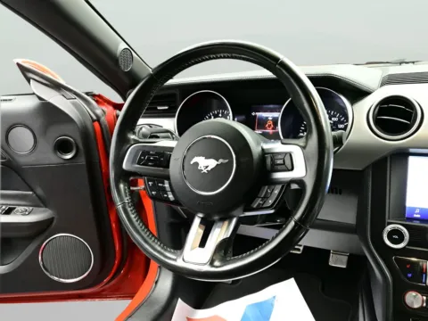 More photos of 2020 Ford Mustang EcoBoost Premium at Dorsett Mitsubishi, IN