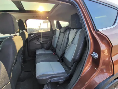 More photos of 2017 Ford Escape SE at Dorsett Mitsubishi, IN