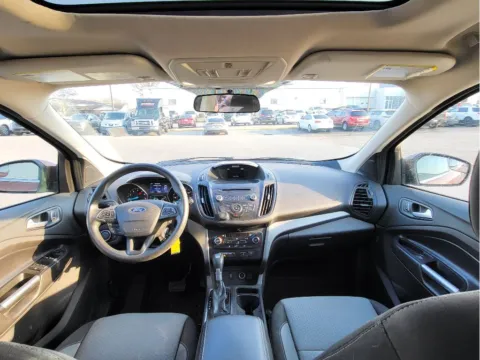 Photos of 2017 Ford Escape SE for sale in Terre Haute, IN at Dorsett Mitsubishi