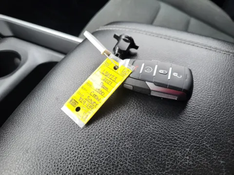 More photos of 2021 Ram 1500 Big Horn at Dorsett Mitsubishi, IN