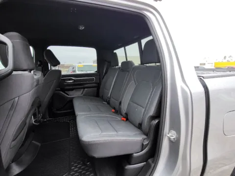 More photos of 2021 Ram 1500 Big Horn at Dorsett Mitsubishi, IN