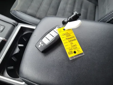 More photos of 2024 Mitsubishi Outlander SE at Dorsett Mitsubishi, IN