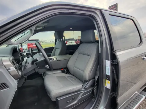 More photos of 2025 Ford F-150 XLT at Dorsett Mitsubishi, IN