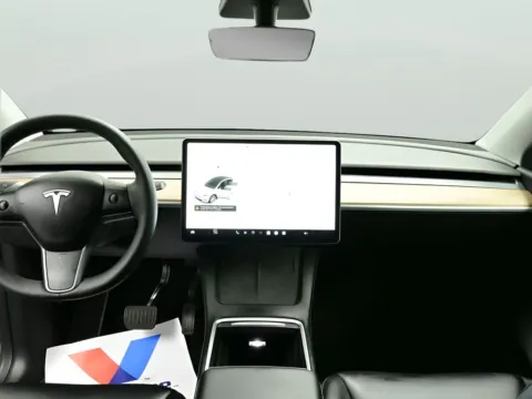 Photos of 2021 Tesla Model Y Long Range for sale in Terre Haute, IN at Dorsett Mitsubishi