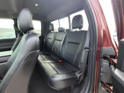 More photos of 2015 Ford F-150 Lariat at Dorsett Mitsubishi, IN