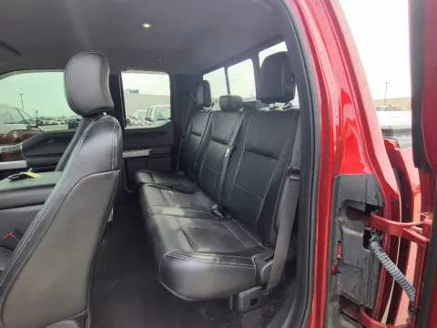 More photos of 2015 Ford F-150 Lariat at Dorsett Mitsubishi, IN