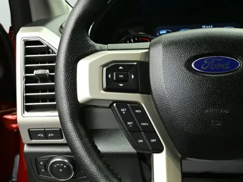 More photos of 2015 Ford F-150 Lariat at Dorsett Mitsubishi, IN