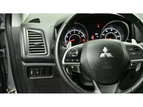 More photos of 2015 Mitsubishi Outlander Sport SE at Dorsett Mitsubishi, IN