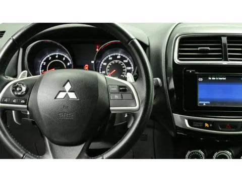 More photos of 2015 Mitsubishi Outlander Sport SE at Dorsett Mitsubishi, IN