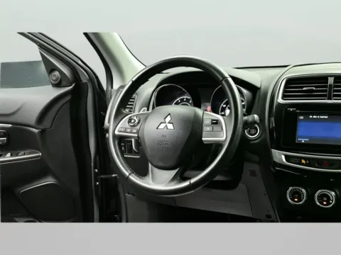 Another view of 2015 Mitsubishi Outlander Sport SE for sale in Terre Haute, IN at Dorsett Mitsubishi