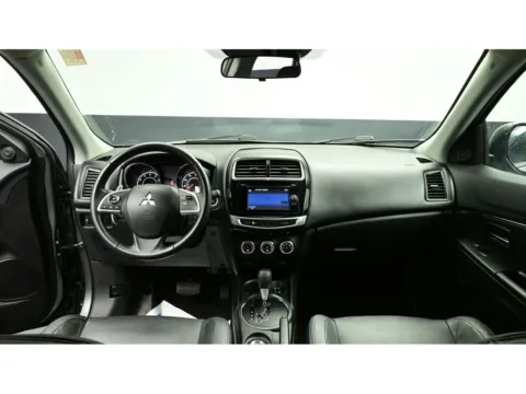 Photos of 2015 Mitsubishi Outlander Sport SE for sale in Terre Haute, IN at Dorsett Mitsubishi