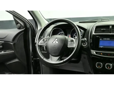 Another view of 2015 Mitsubishi Outlander Sport SE for sale in Terre Haute, IN at Dorsett Mitsubishi