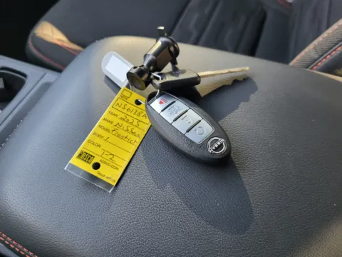 More photos of 2025 Nissan Frontier PRO-4X at Dorsett Mitsubishi, IN