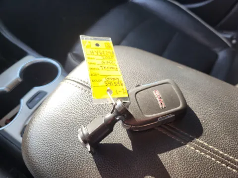 More photos of 2020 GMC Terrain Denali at Dorsett Mitsubishi, IN