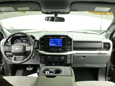 Photos of 2023 Ford F-150 XLT for sale in Terre Haute, IN at Dorsett Mitsubishi