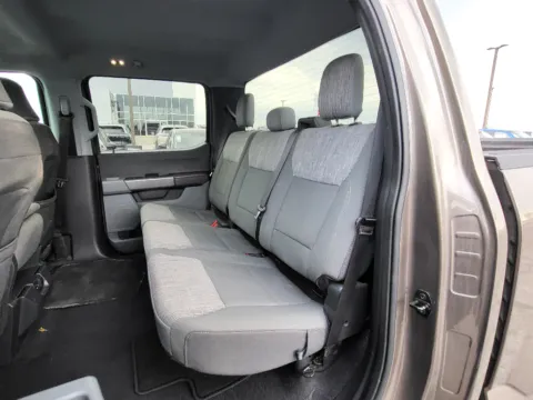 More photos of 2023 Ford F-150 XLT at Dorsett Mitsubishi, IN