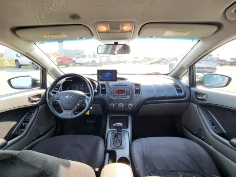 Photos of 2015 Kia Forte EX for sale in Terre Haute, IN at Dorsett Mitsubishi