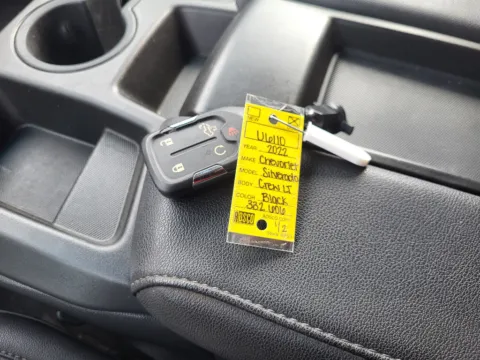 More photos of 2022 Chevrolet Silverado 2500 LT at Dorsett Mitsubishi, IN