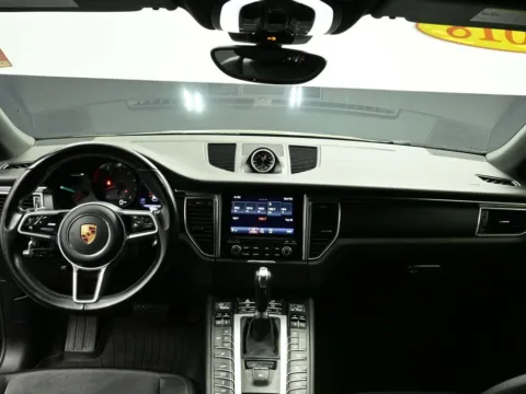 Photos of 2018 Porsche Macan Sport Edition for sale in Terre Haute, IN at Dorsett Mitsubishi