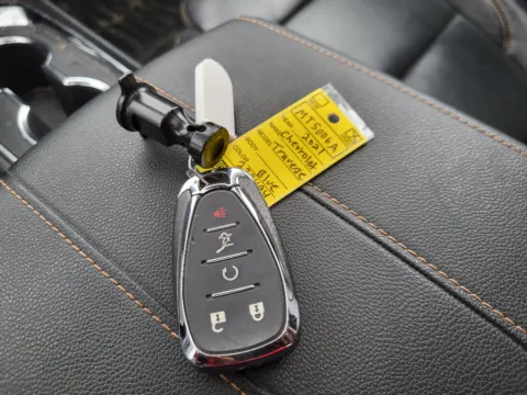 More photos of 2021 Chevrolet Traverse LT Leather at Dorsett Mitsubishi, IN