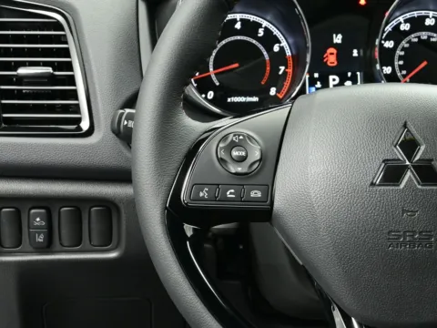 More photos of 2026 Mitsubishi Outlander Sport Trail Edition at Dorsett Mitsubishi, IN