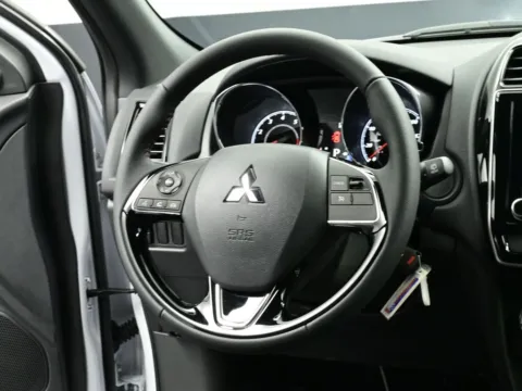 Another view of 2026 Mitsubishi Outlander Sport Trail Edition for sale in Terre Haute, IN at Dorsett Mitsubishi