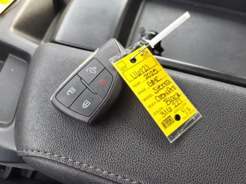 More photos of 2025 GMC Sierra 2500 Pro at Dorsett Mitsubishi, IN