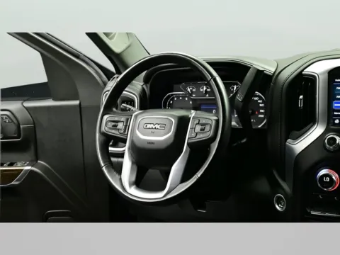 Another view of 2022 GMC Sierra Limited 1500 Elevation for sale in Terre Haute, IN at Dorsett Mitsubishi