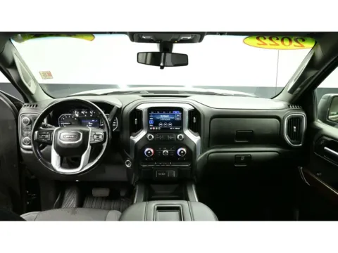 Photos of 2022 GMC Sierra Limited 1500 Elevation for sale in Terre Haute, IN at Dorsett Mitsubishi