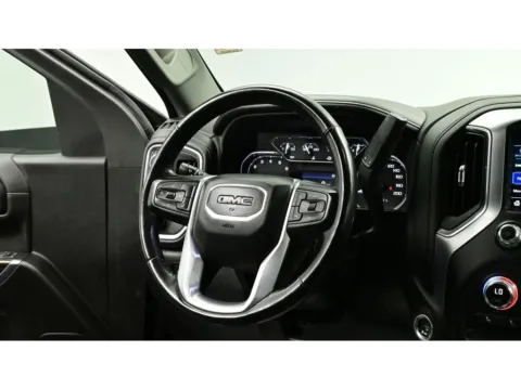 Another view of 2022 GMC Sierra Limited 1500 Elevation for sale in Terre Haute, IN at Dorsett Mitsubishi