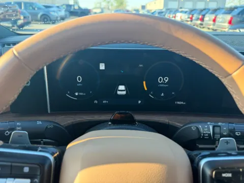 More photos of 2024 Hyundai Santa Fe Limited at Dorsett Mitsubishi, IN