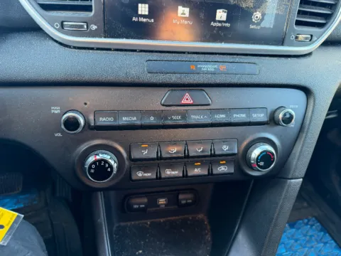 More photos of 2020 Kia Sportage LX at Dorsett Mitsubishi, IN