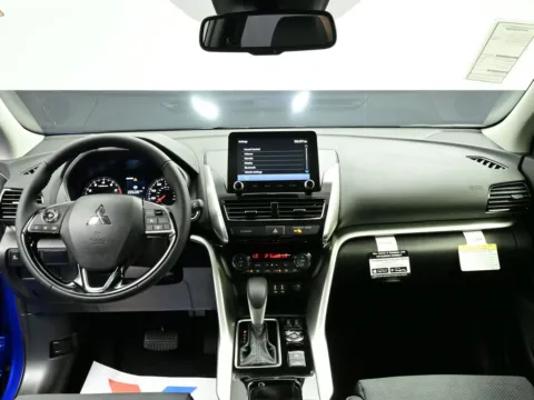 Photos of 2026 Mitsubishi Eclipse Cross SE for sale in Terre Haute, IN at Dorsett Mitsubishi