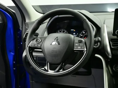 Another view of 2026 Mitsubishi Eclipse Cross SE for sale in Terre Haute, IN at Dorsett Mitsubishi