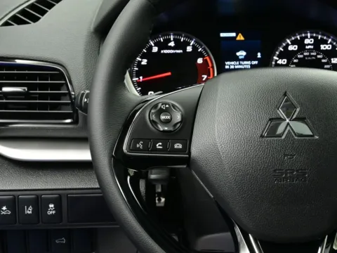 More photos of 2026 Mitsubishi Eclipse Cross SE at Dorsett Mitsubishi, IN